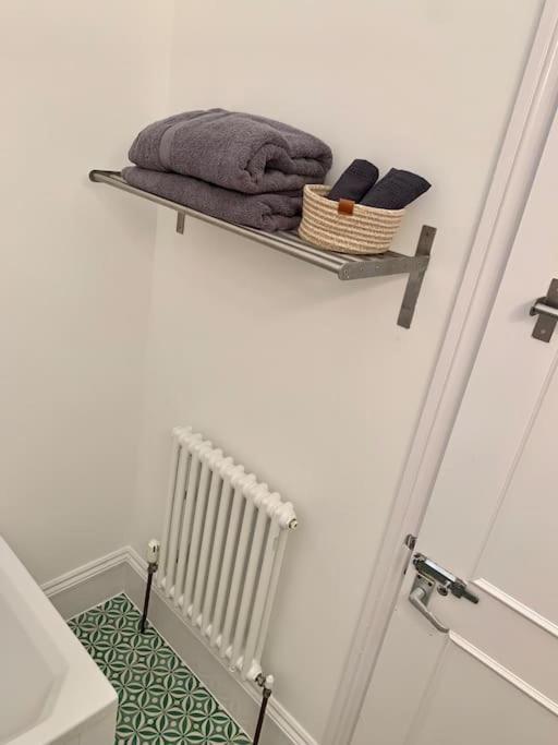 Beautiful Flat Perfect For A Seaside Break! Apartment Brighton Bagian luar foto